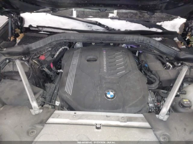 BMW X3 M40I | Mobile.bg � ����������� 15