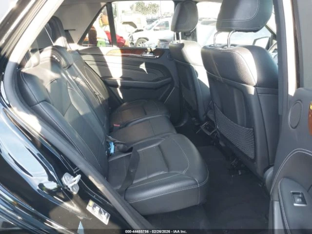 Mercedes-Benz ML 500 AMG* PACK* �������* ������* ������*  | Mobile.bg � ����������� 9