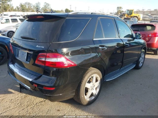 Mercedes-Benz ML 500 AMG* PACK* �������* ������* ������*  | Mobile.bg � ����������� 2