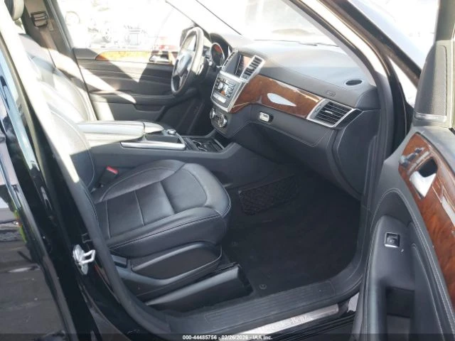 Mercedes-Benz ML 500 AMG* PACK* �������* ������* ������*  | Mobile.bg � ����������� 7