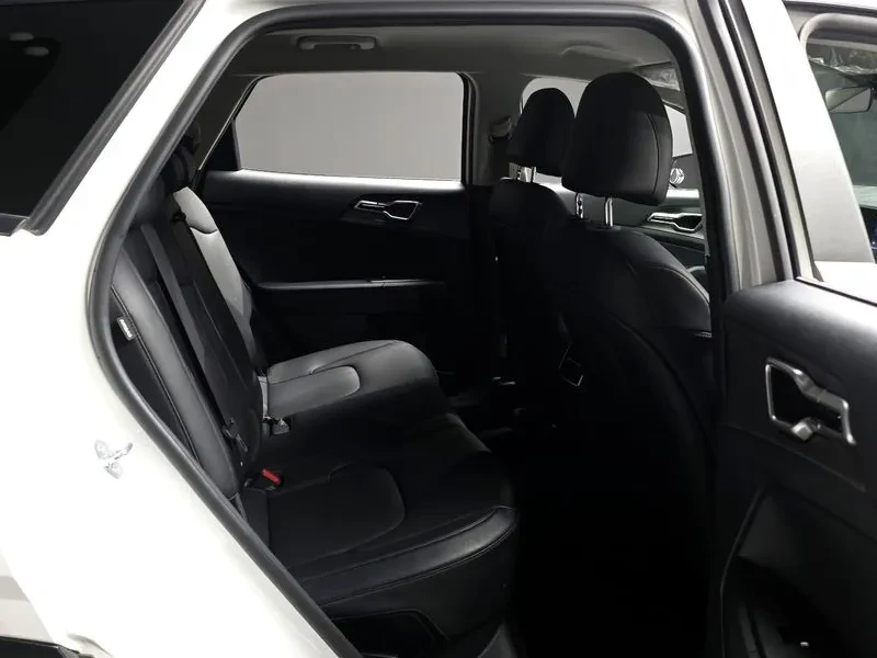 Kia Sportage 2.0L Газ , снимка 11 - Автомобили и джипове - 55094950