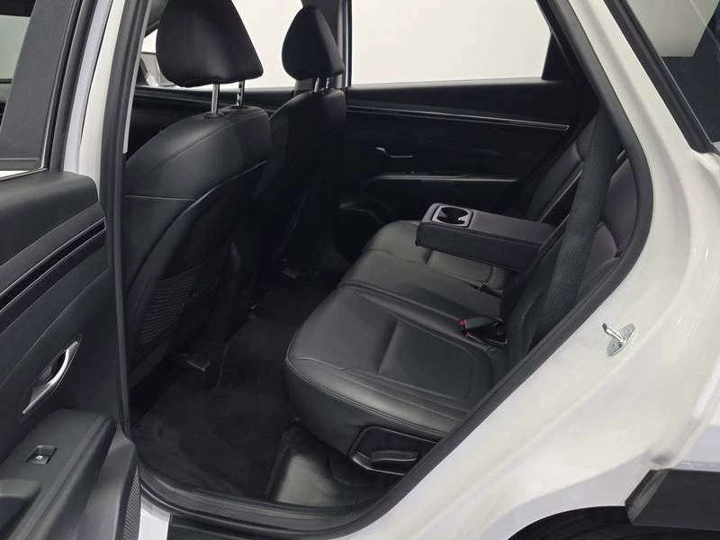 Hyundai Tucson Diesel 2.0 4WD| 136к.с.| ВКЛ.ТЕХНОТЕСТ, снимка 12 - Автомобили и джипове - 55147852