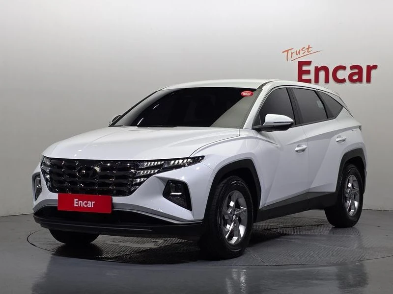 Hyundai Tucson Diesel 2.0 4WD| 136к.с.| ВКЛ.ТЕХНОТЕСТ