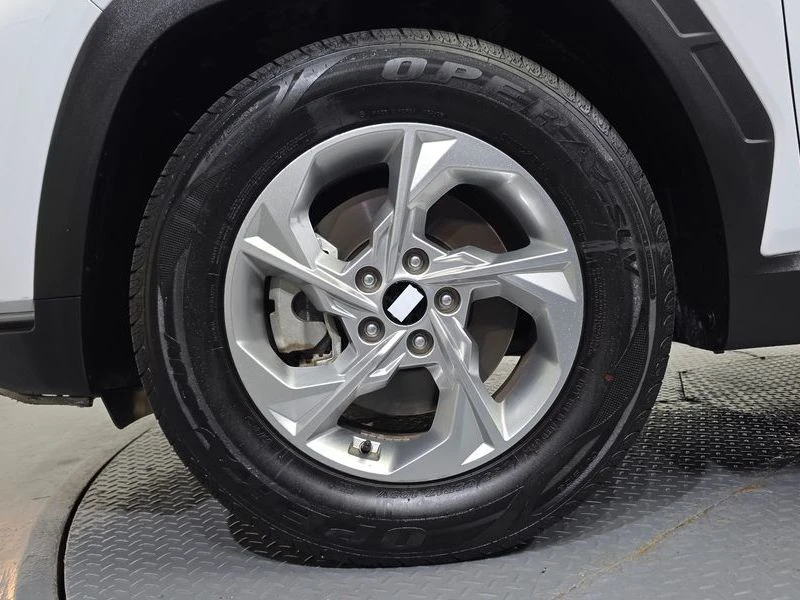 Hyundai Tucson Diesel 2.0 4WD| 136к.с.| ВКЛ.ТЕХНОТЕСТ, снимка 5 - Автомобили и джипове - 55147852