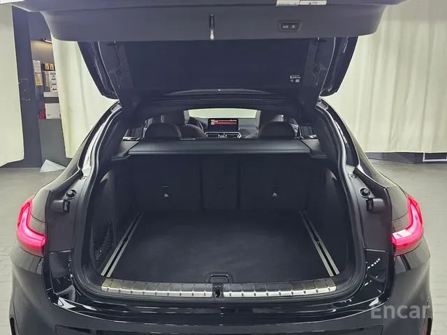 BMW X4 xDrive 20i MSport, снимка 14 - Автомобили и джипове - 55682352