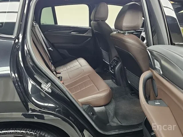 BMW X4 xDrive 20i MSport, снимка 8 - Автомобили и джипове - 55682352