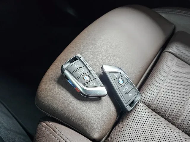 BMW X4 xDrive 20i MSport, снимка 12 - Автомобили и джипове - 55682352