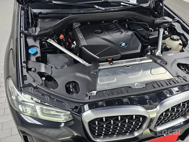BMW X4 xDrive 20i MSport, снимка 3 - Автомобили и джипове - 55682352