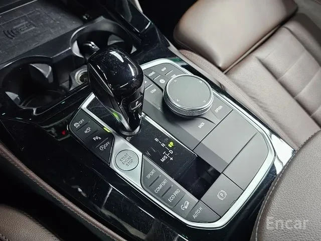 BMW X4 xDrive 20i MSport, снимка 6 - Автомобили и джипове - 55682352
