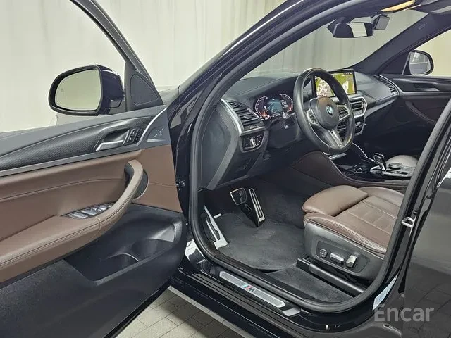 BMW X4 xDrive 20i MSport, снимка 7 - Автомобили и джипове - 55682352
