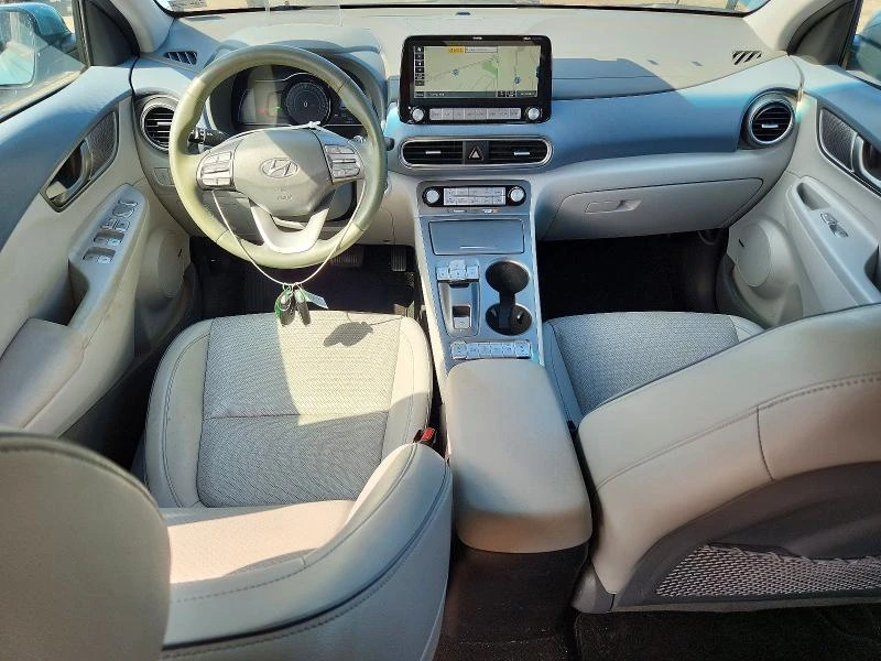 Hyundai Kona 2021 HYUNDAI KONA ULTIMATE | Mobile.bg � ����������� 9