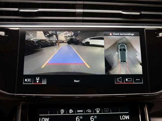 Audi RSQ8 * 4.0 TFSI B&O | 23 IN * CARFAX *  | Mobile.bg � ����������� 17