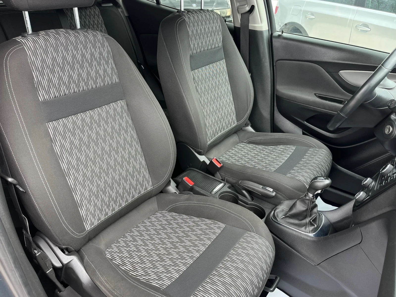 Opel Mokka 1.6d 136кс - изображение 10