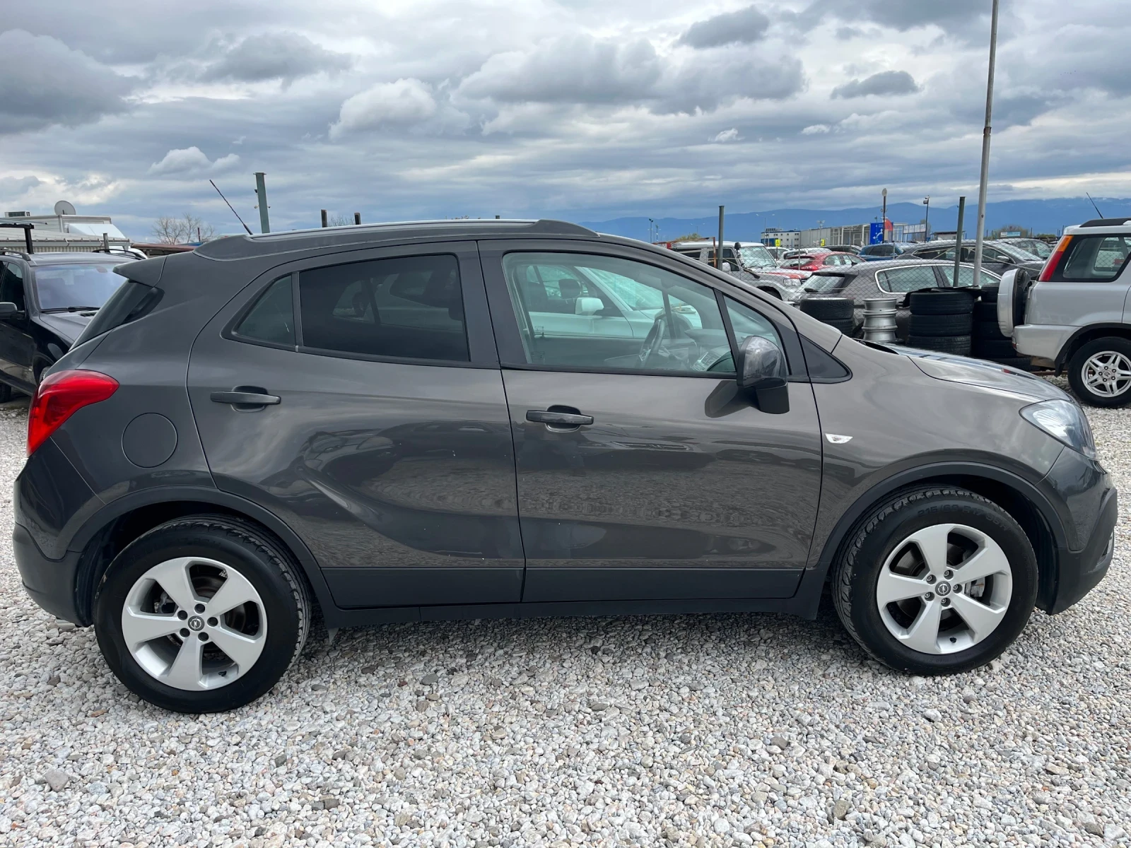 Opel Mokka 1.6d 136кс - изображение 4