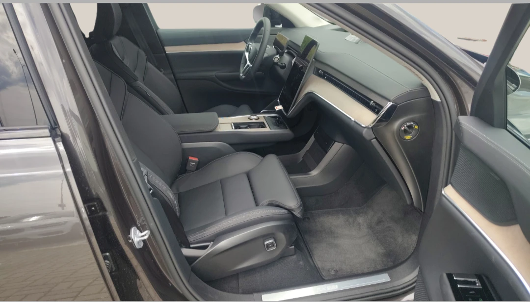 Volvo EX90 111 kWh | Mobile.bg   13