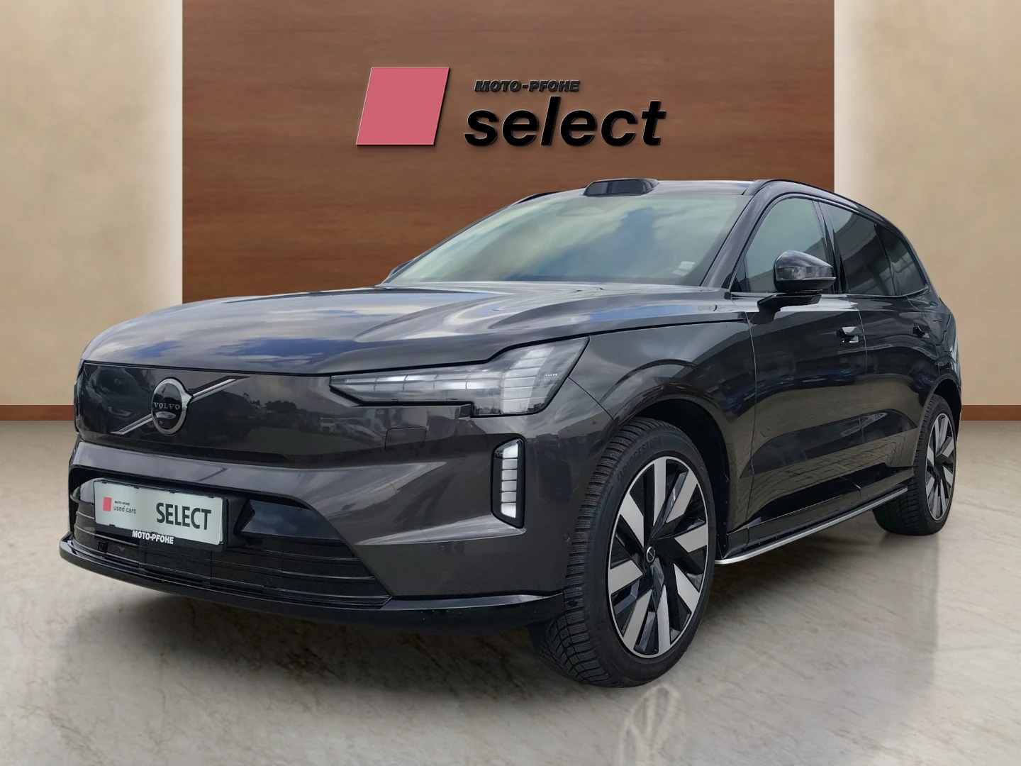 Volvo EX90 111 kWh | Mobile.bg   1