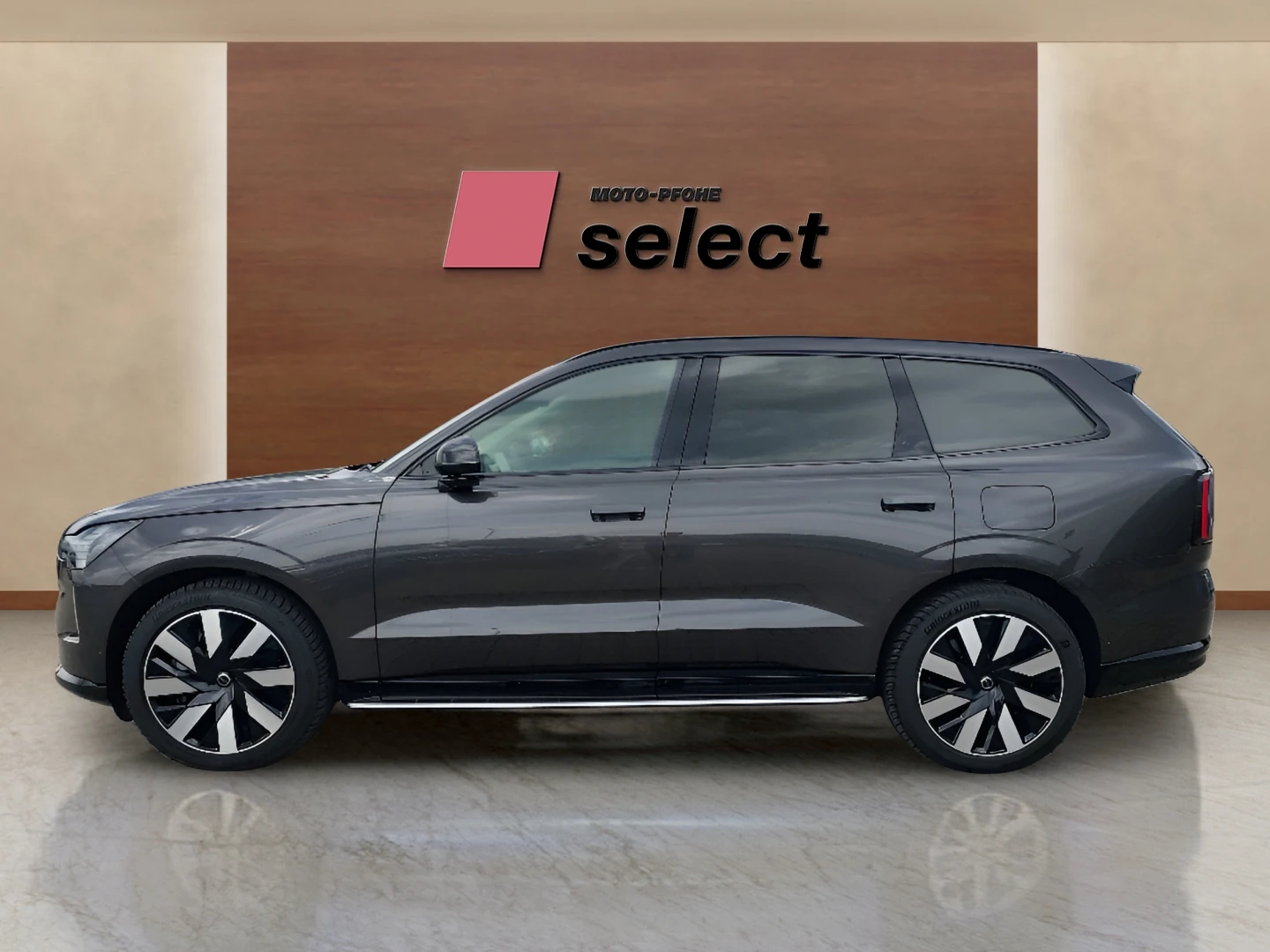 Volvo EX90 111 kWh - изображение 2