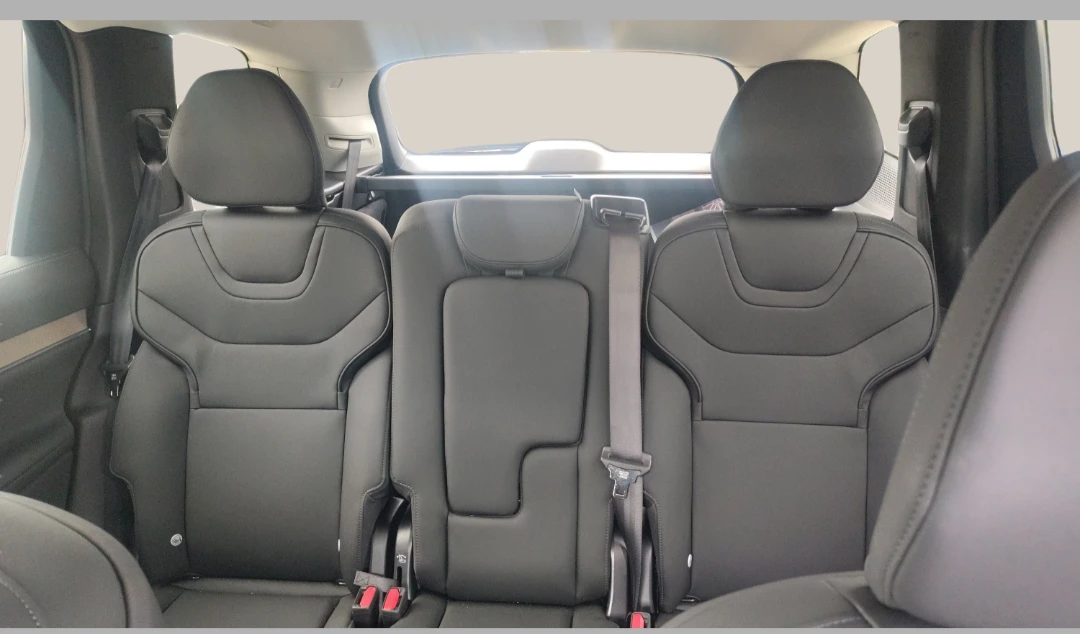 Volvo EX90 111 kWh | Mobile.bg   14