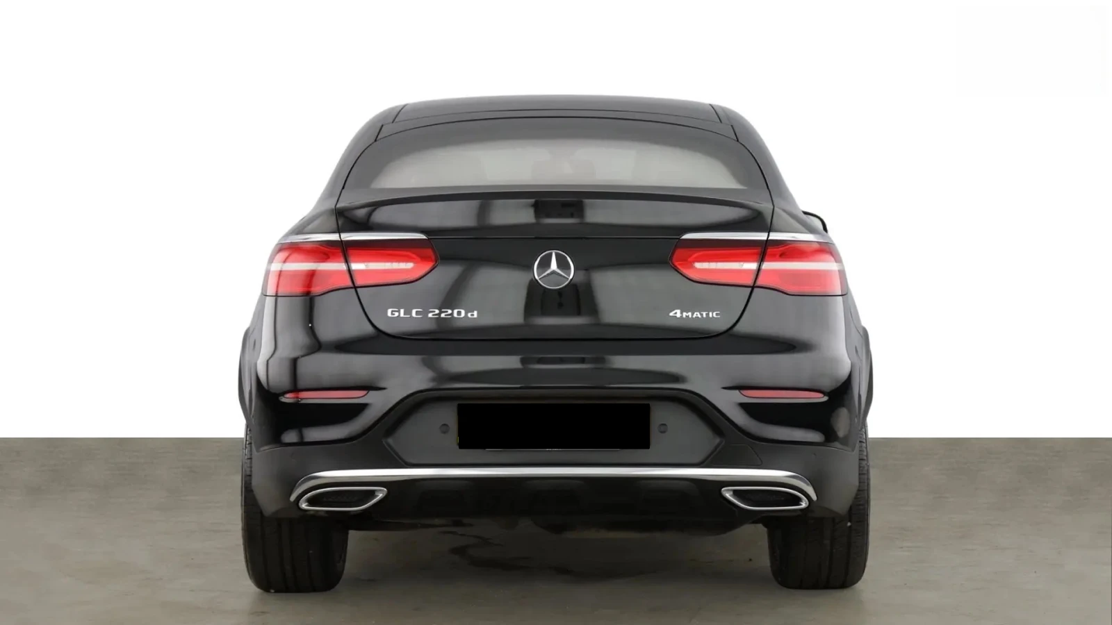 Mercedes-Benz GLC 250 4Matic - изображение 2