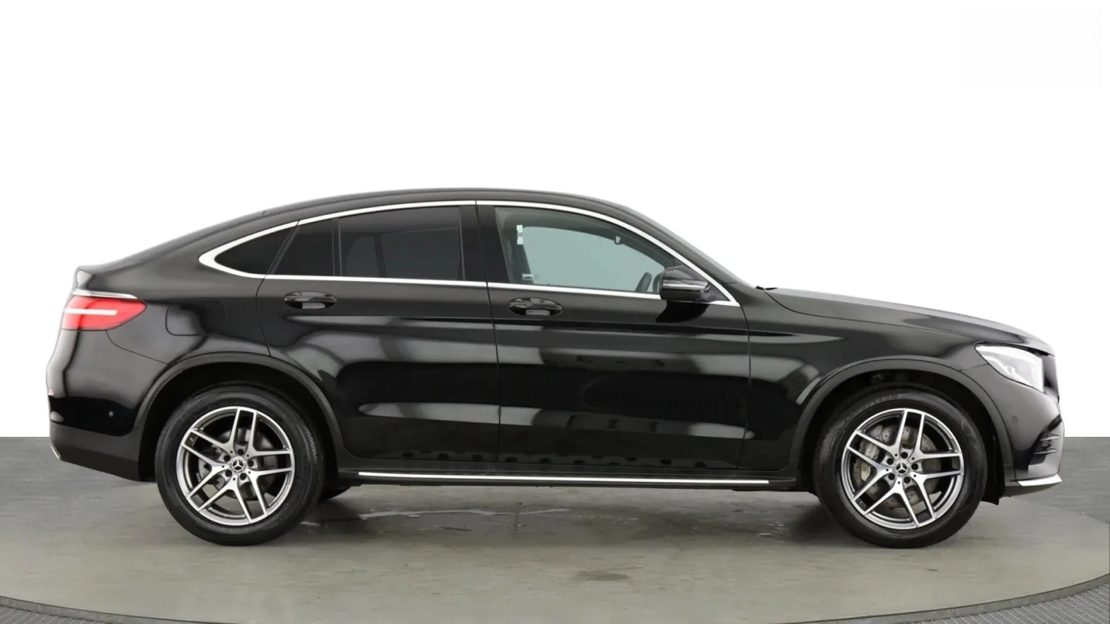 Mercedes-Benz GLC 250 4Matic - изображение 3