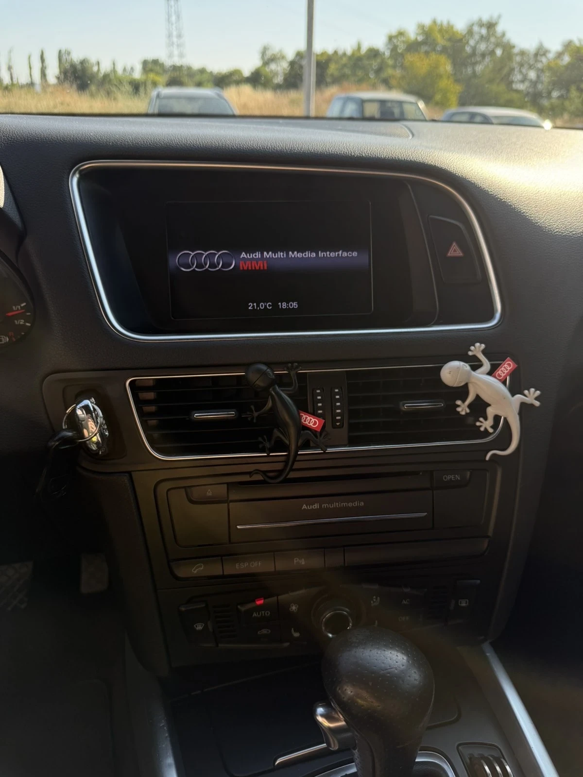 Audi Q5 3.0TDI 239HP S-LINE | Mobile.bg   14