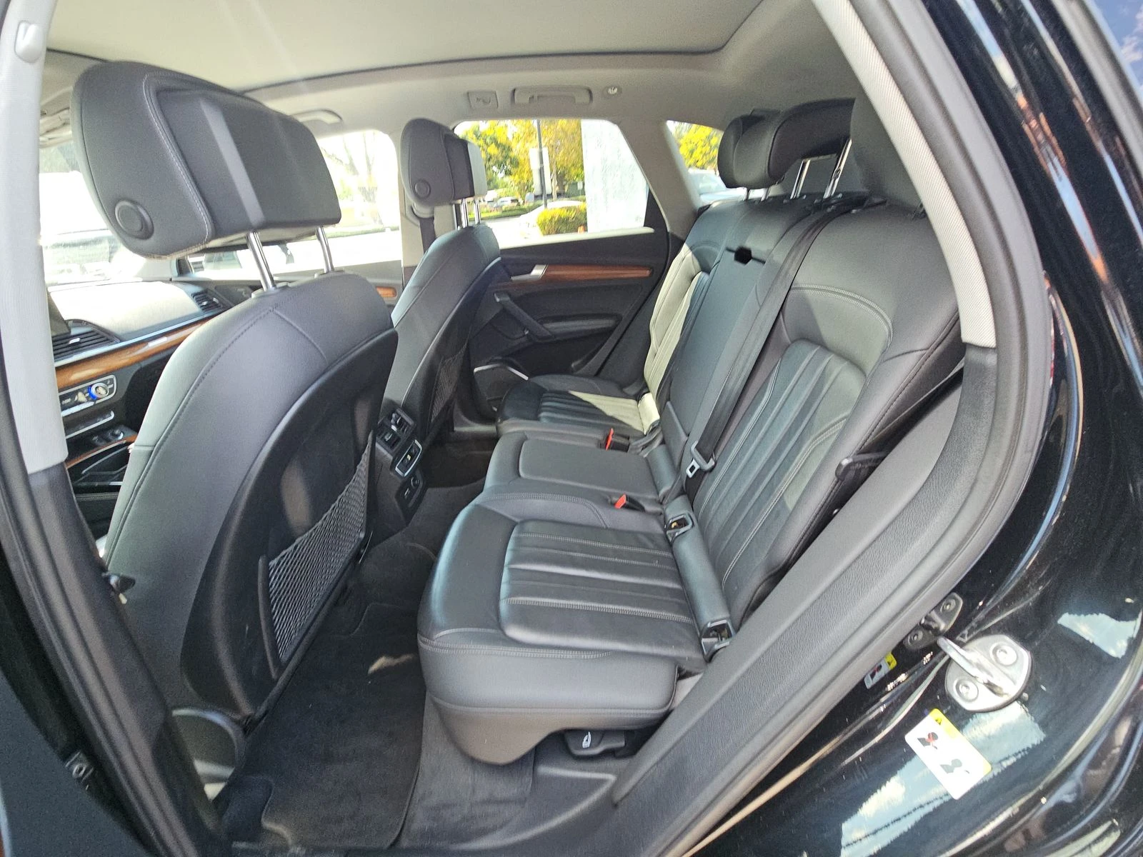 Audi Q5 2.0T* MATRIX* 360* LANE* ASSIST*  | Mobile.bg   12