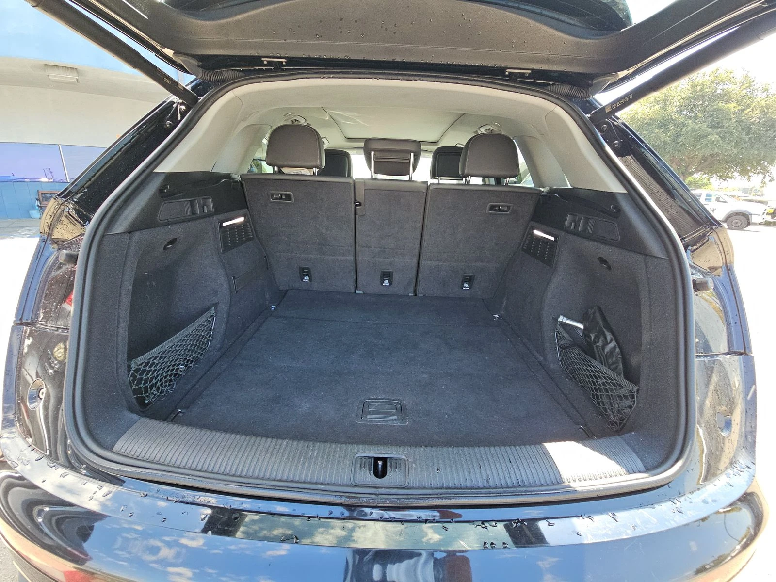 Audi Q5 2.0T* MATRIX* 360* LANE* ASSIST*  | Mobile.bg   15