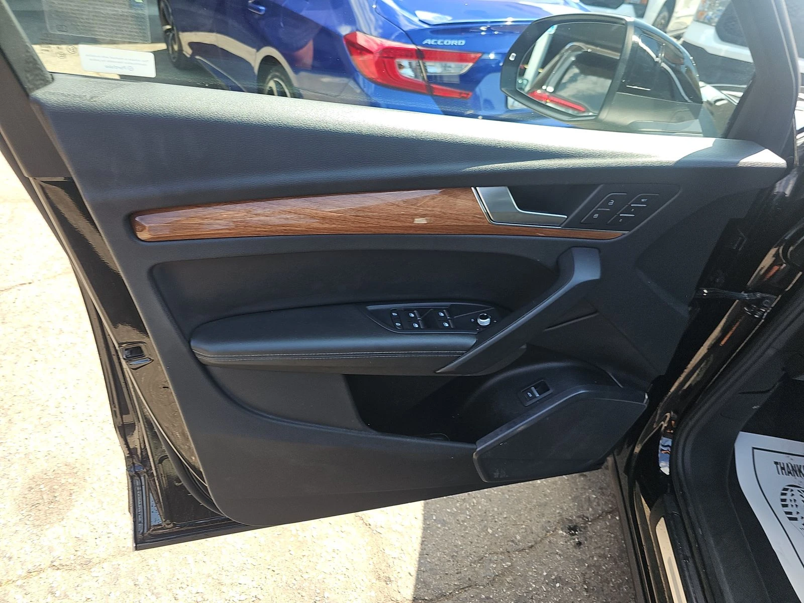 Audi Q5 2.0T* MATRIX* 360* LANE* ASSIST*  | Mobile.bg   7