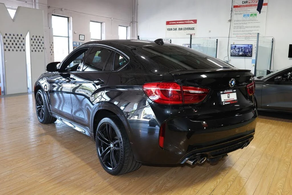 BMW X6 M * XDRIVE * . * HEAD UP * H&K *   | Mobile.bg   4