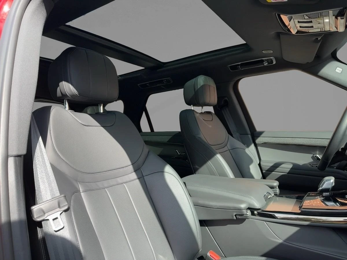 Land Rover Range Rover Sport P460e/PLUG-IN/DYNAMIC SE/MERIDIAN/PANO/HEAD UP/ | Mobile.bg � ����������� 11