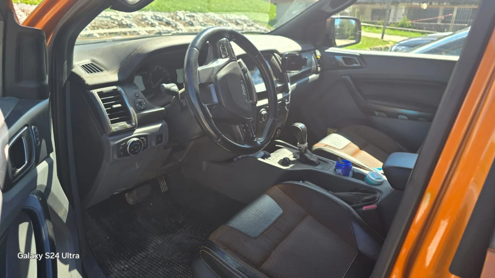 Ford Ranger  - изображение 4