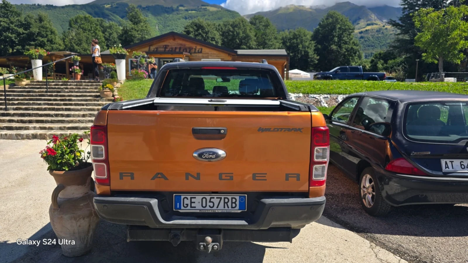 Ford Ranger  - изображение 5