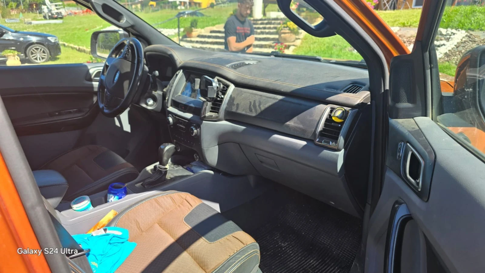 Ford Ranger  - изображение 7