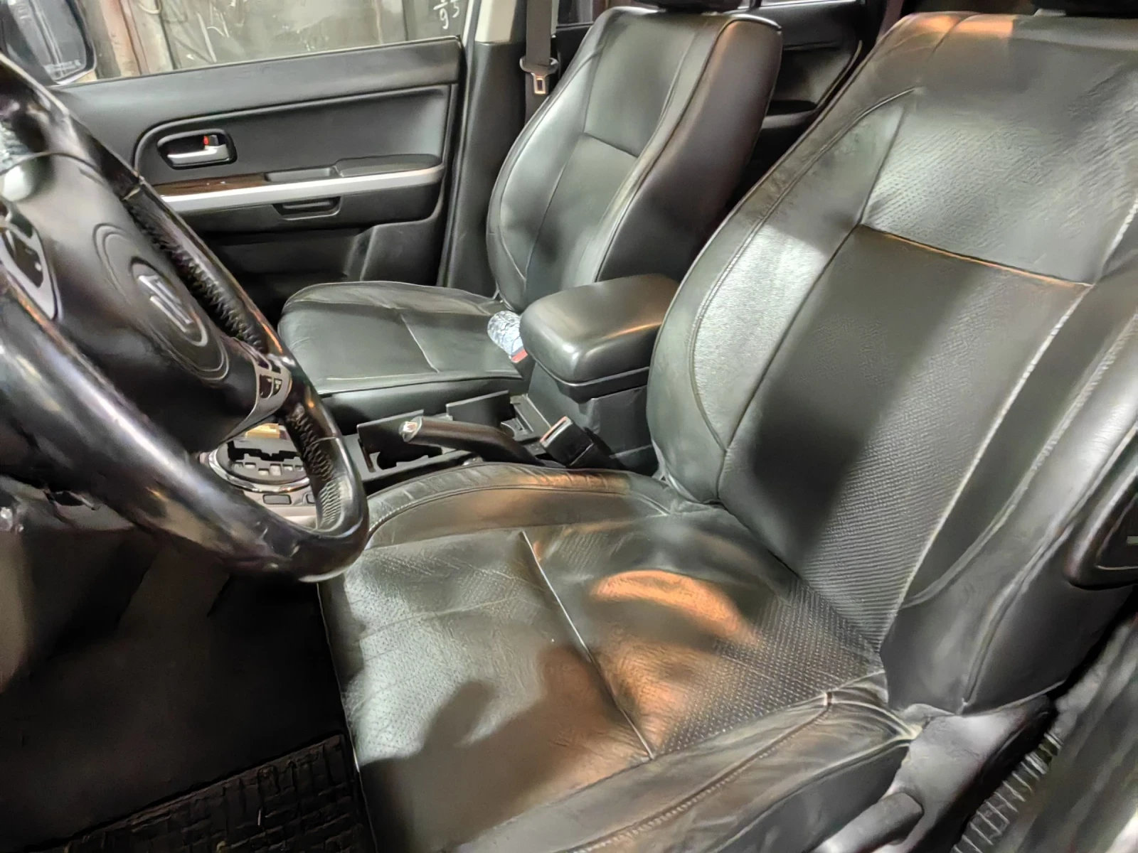 Suzuki Vitara 2.7I GAZ 200KC | Mobile.bg � ����������� 6