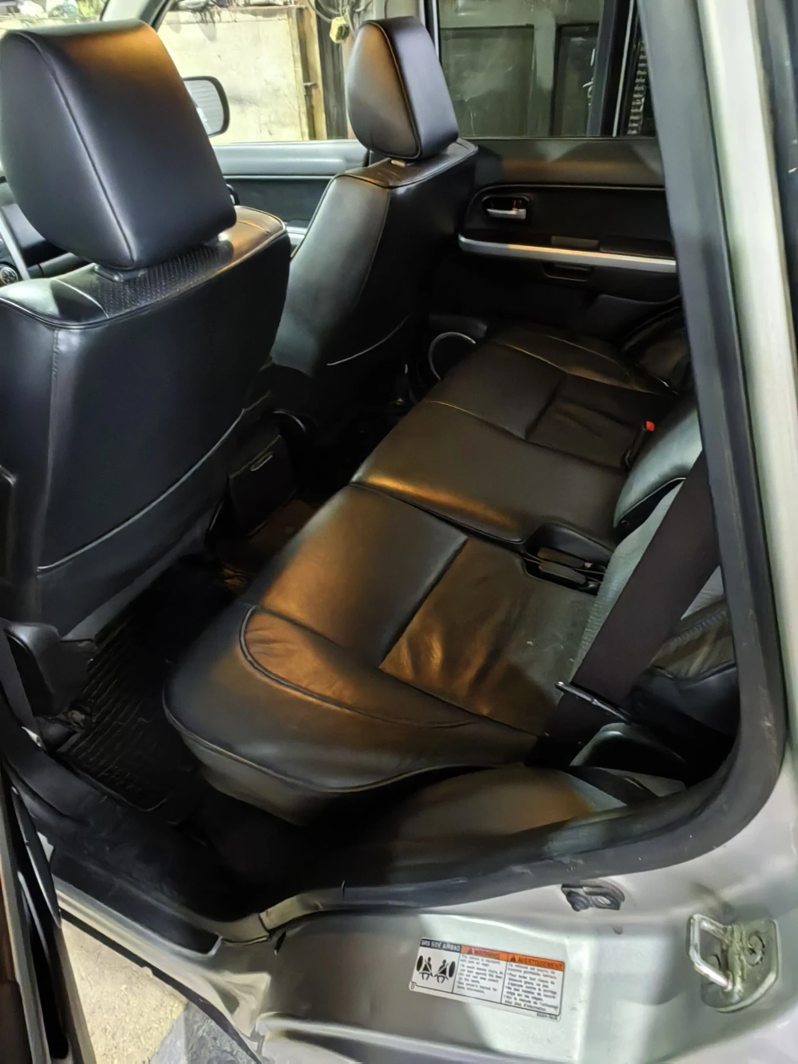 Suzuki Vitara 2.7I GAZ 200KC | Mobile.bg � ����������� 11