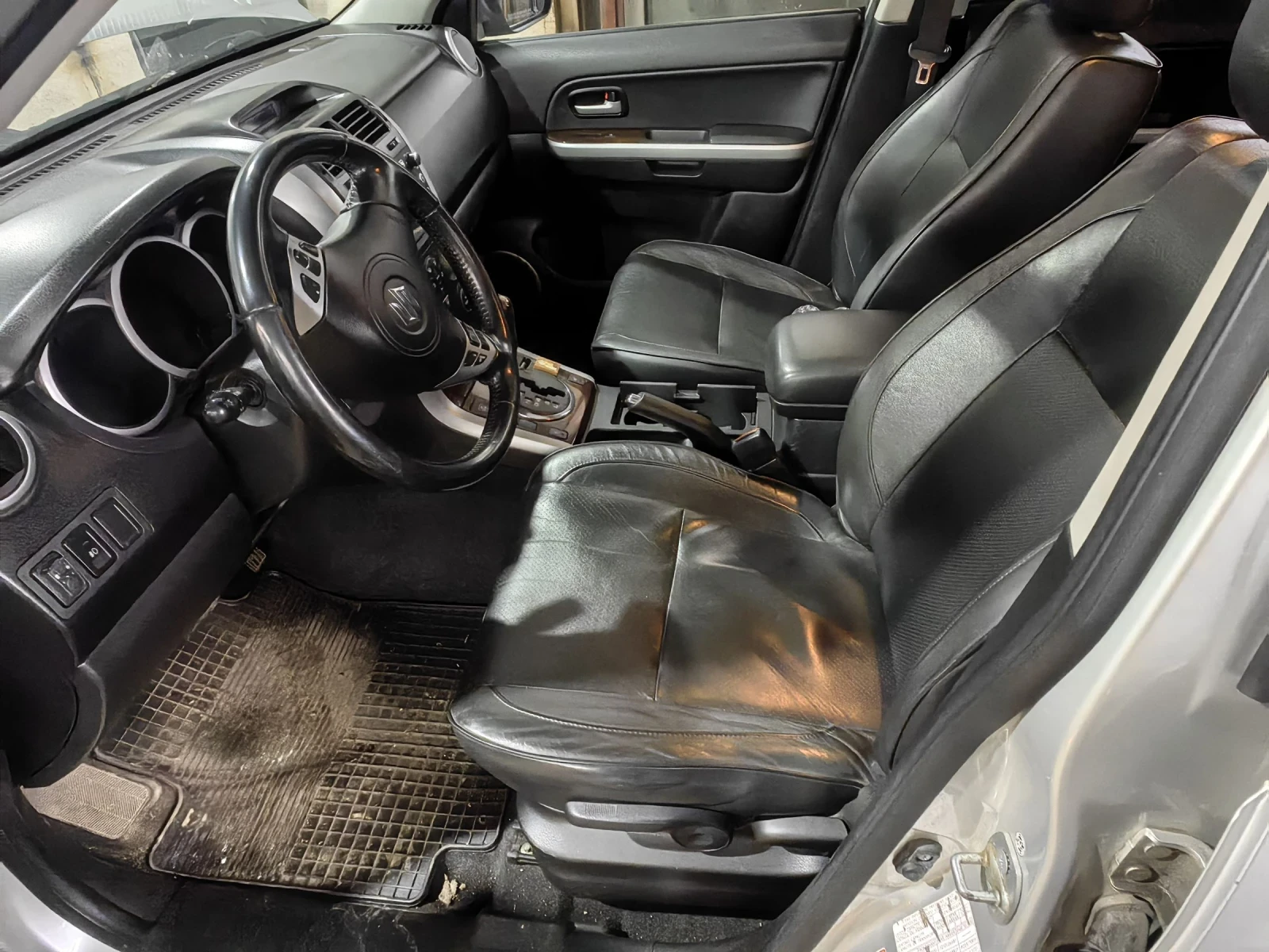 Suzuki Vitara 2.7I GAZ 200KC | Mobile.bg � ����������� 7