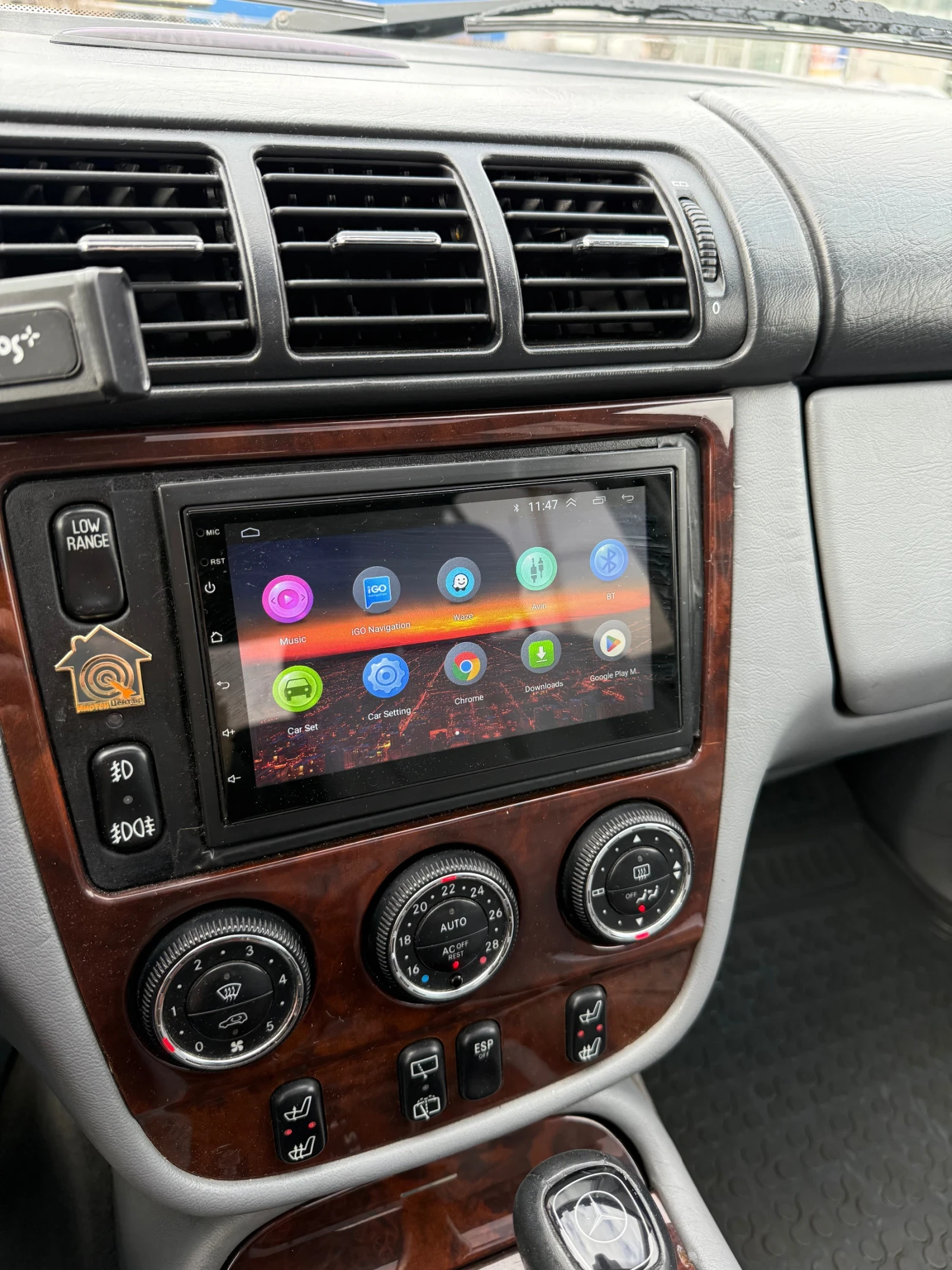 Mercedes-Benz ML 270 | Mobile.bg � ����������� 5