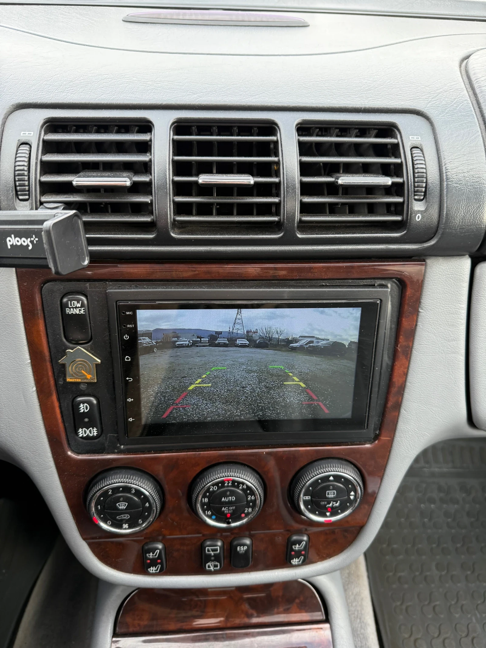 Mercedes-Benz ML 270 | Mobile.bg � ����������� 6