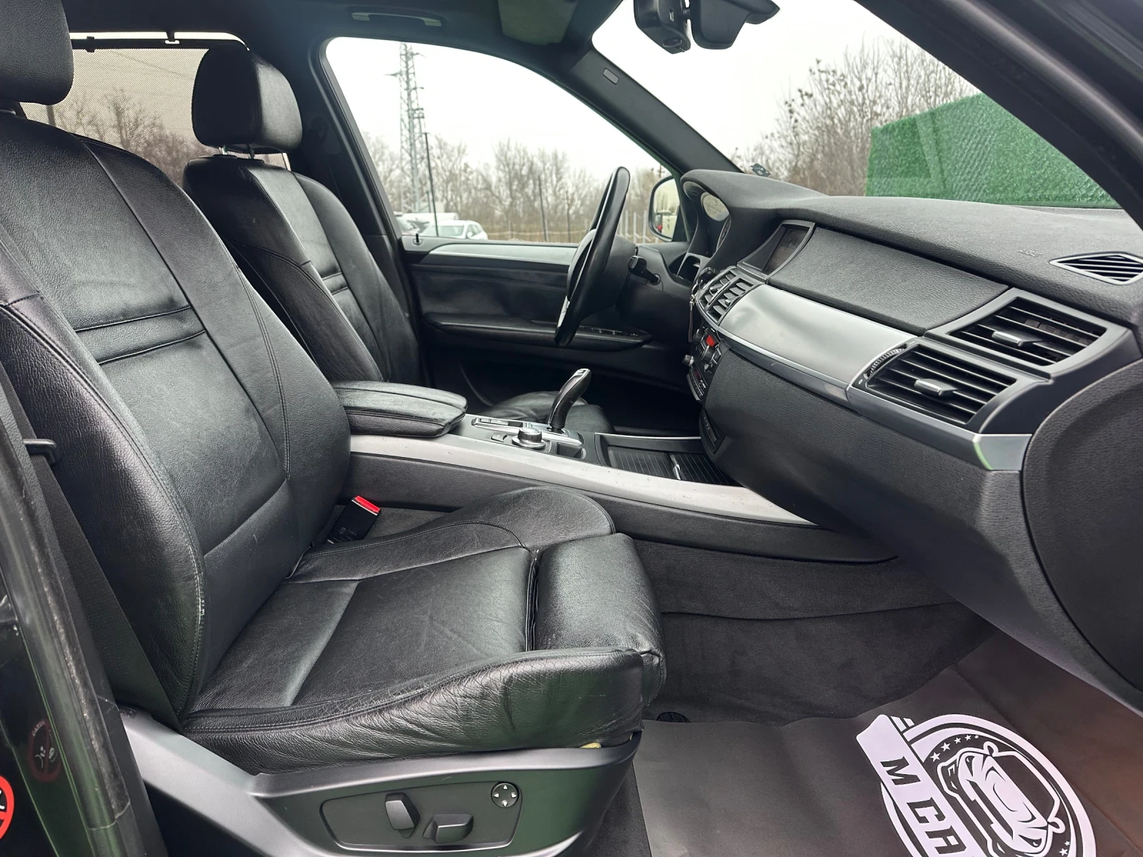 BMW X5 3.0 ������ /���  272 �� | Mobile.bg � ����������� 17