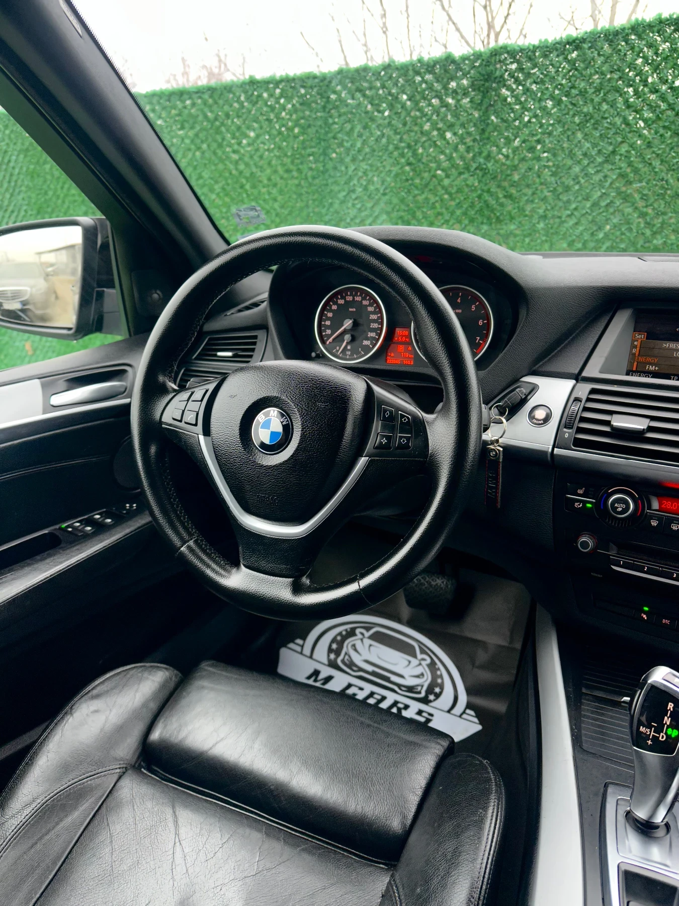 BMW X5 3.0 ������ /���  272 �� | Mobile.bg � ����������� 11