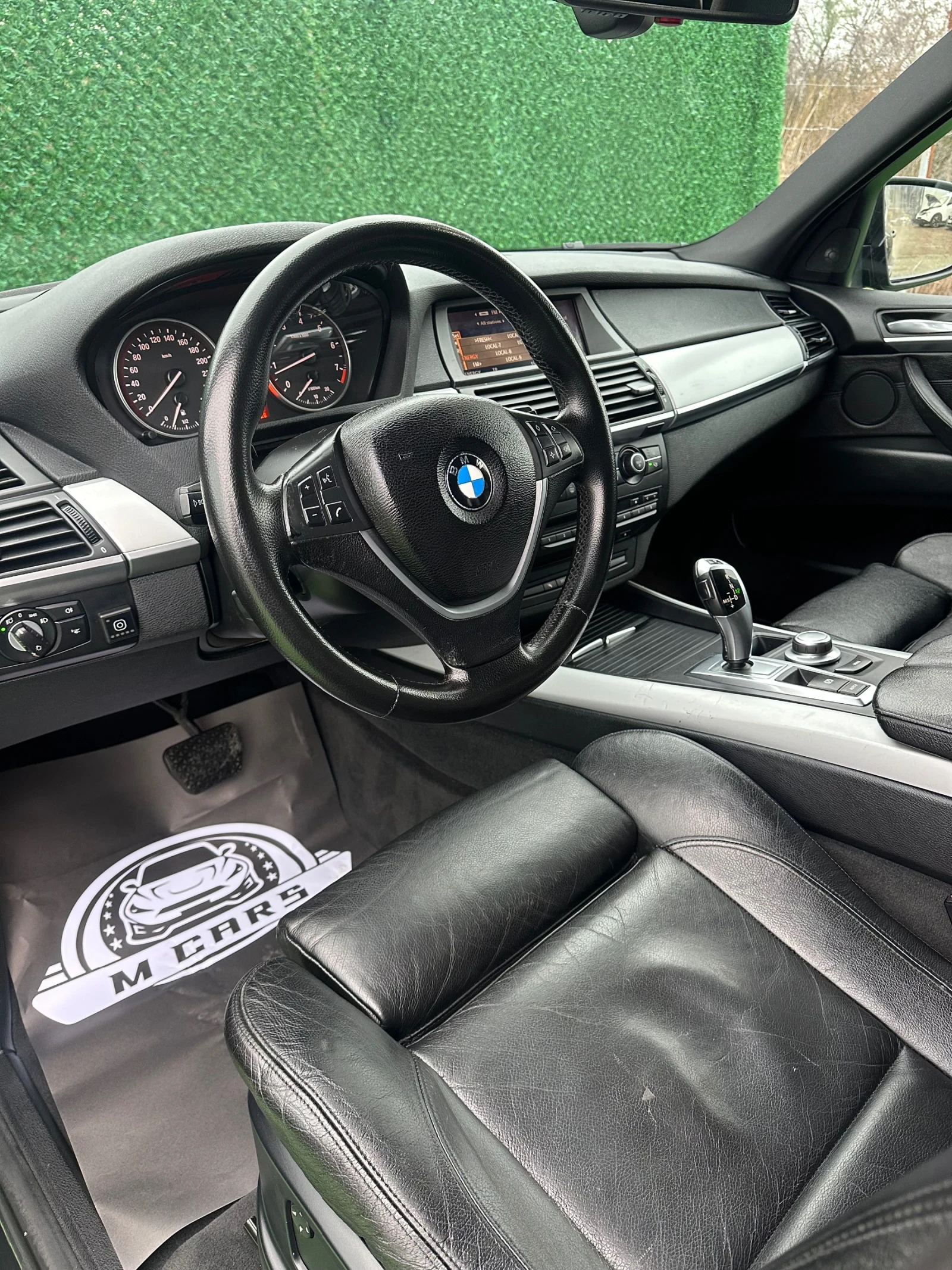 BMW X5 3.0 ������ /���  272 �� | Mobile.bg � ����������� 16