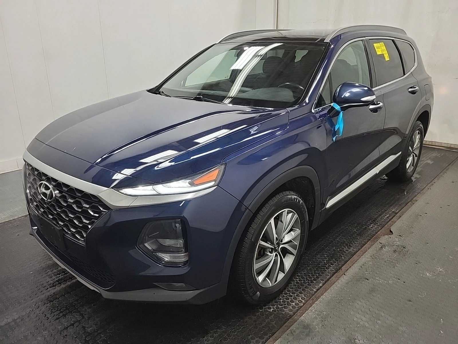 Hyundai Santa fe * CARFAX* ���� ������ | Mobile.bg � ����������� 1