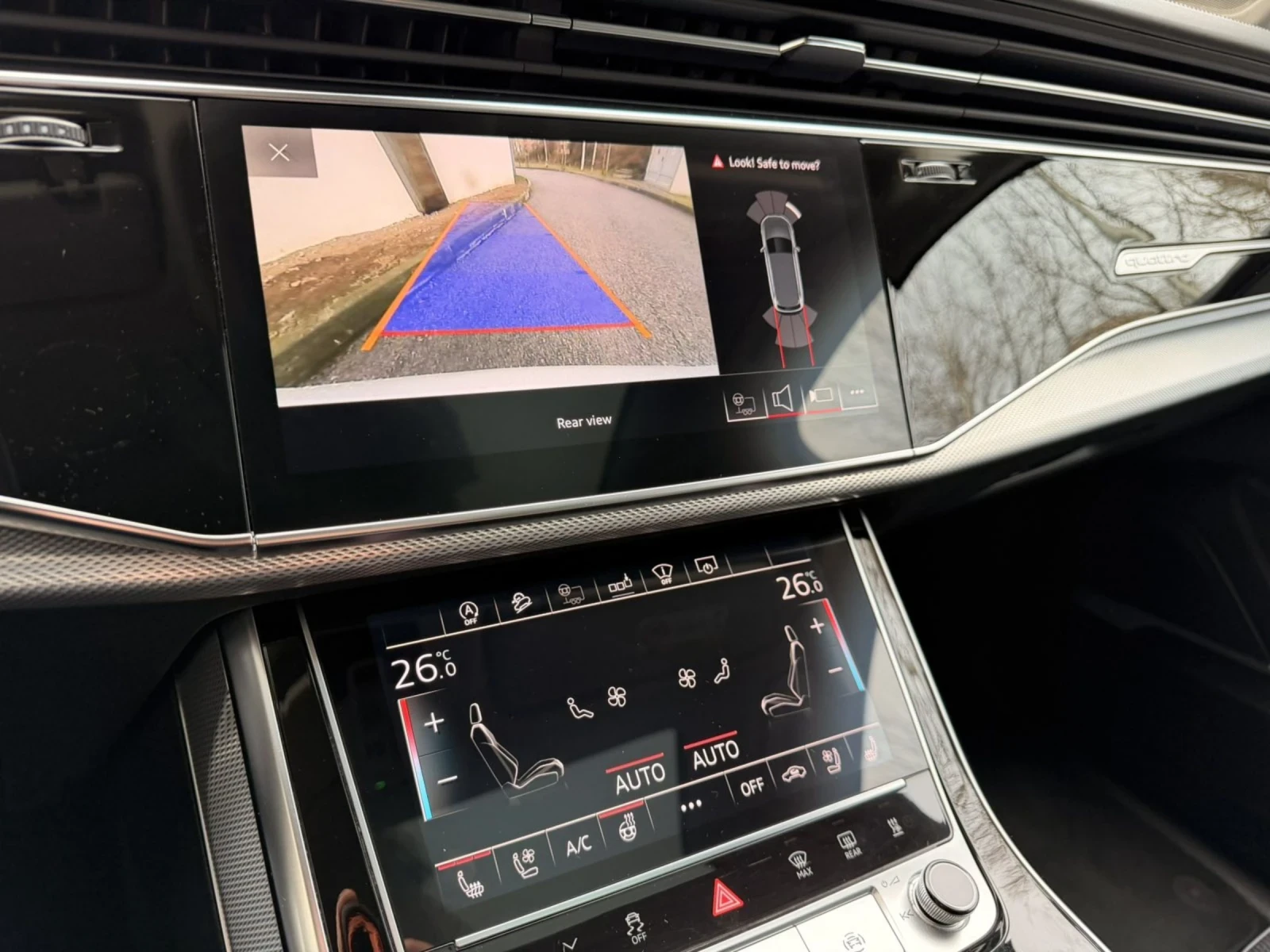 Audi Q7 50TDI / MATRIX / ����������  | Mobile.bg � ����������� 14