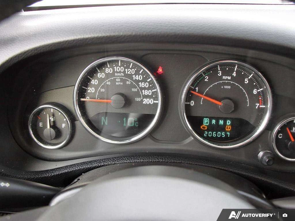 Jeep Wrangler * Sahara * CARFAX * ���� �� �� | Mobile.bg � ����������� 15