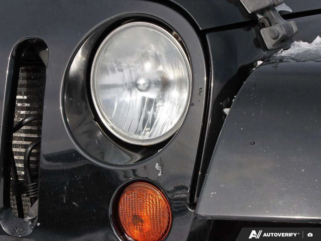 Jeep Wrangler * Sahara * CARFAX * ЦЕНА ДО БГ - изображение 10