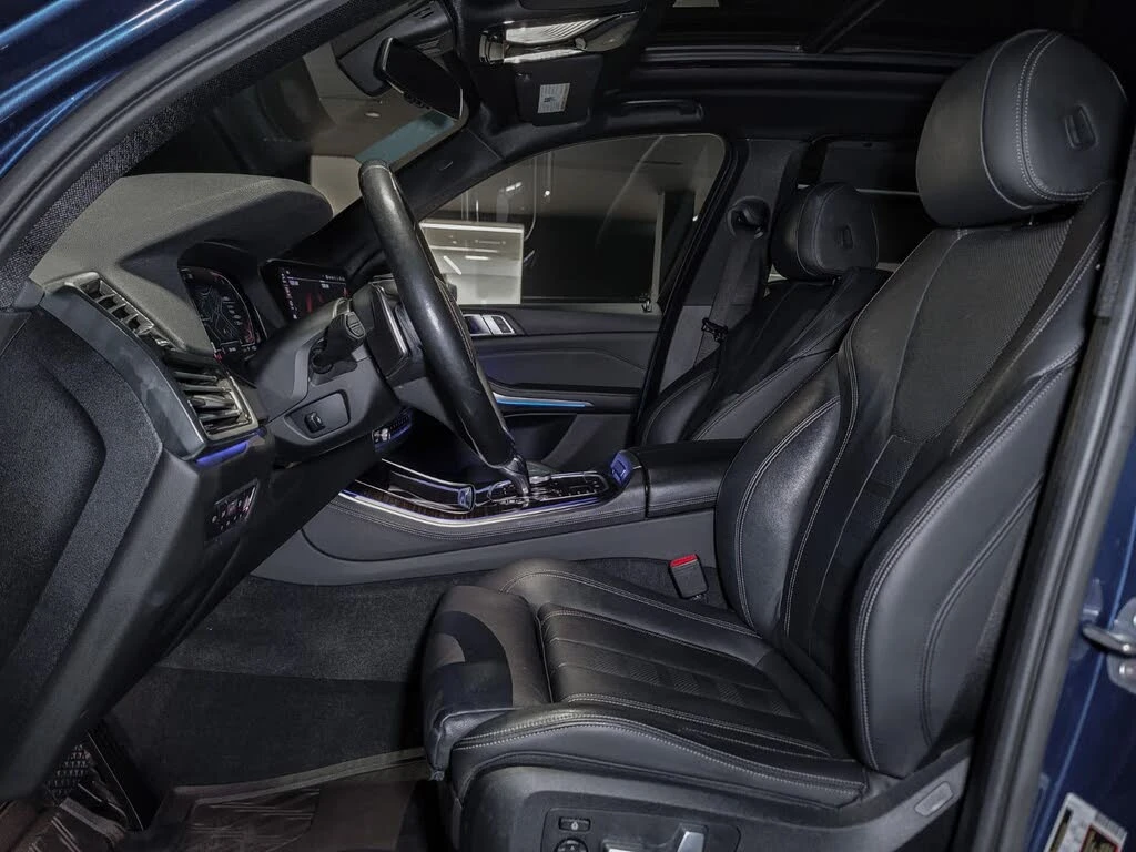 BMW X5 2019 BMW X5 xDrive40i AWD - изображение 8