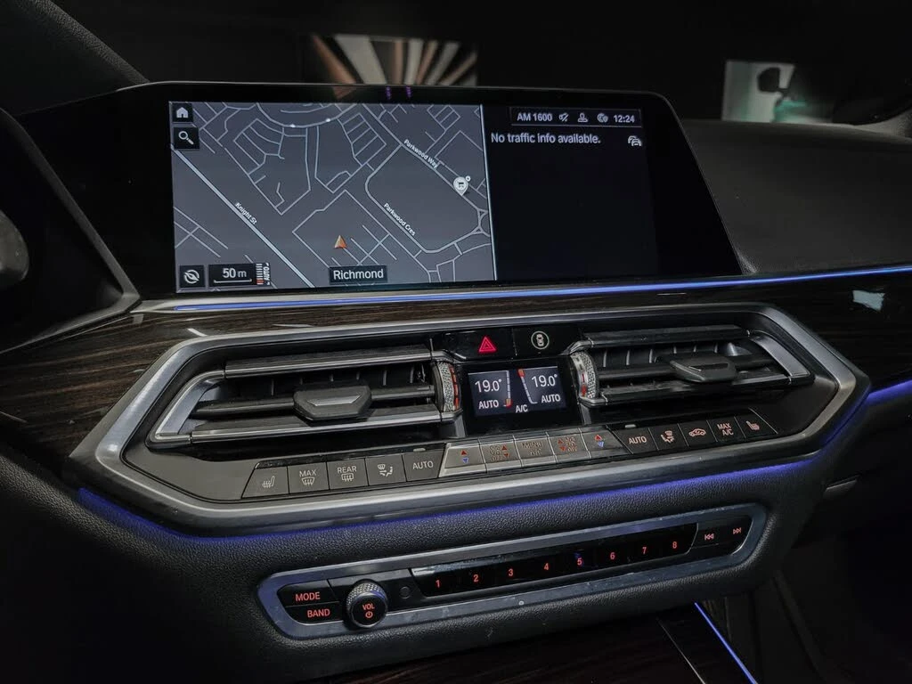 BMW X5 2019 BMW X5 xDrive40i AWD | Mobile.bg � ����������� 12