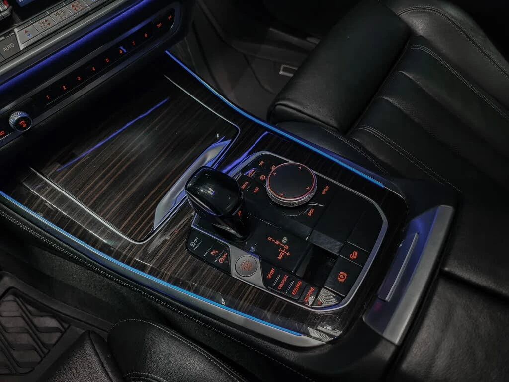 BMW X5 2019 BMW X5 xDrive40i AWD | Mobile.bg � ����������� 13