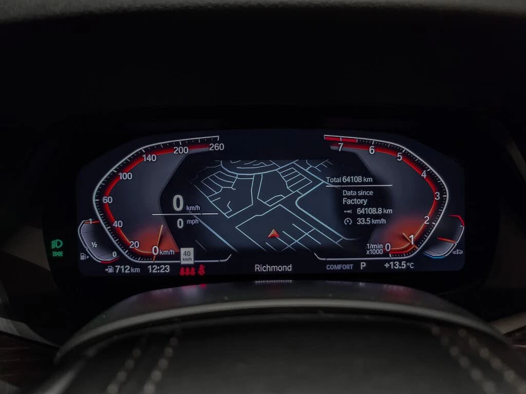 BMW X5 2019 BMW X5 xDrive40i AWD - изображение 9