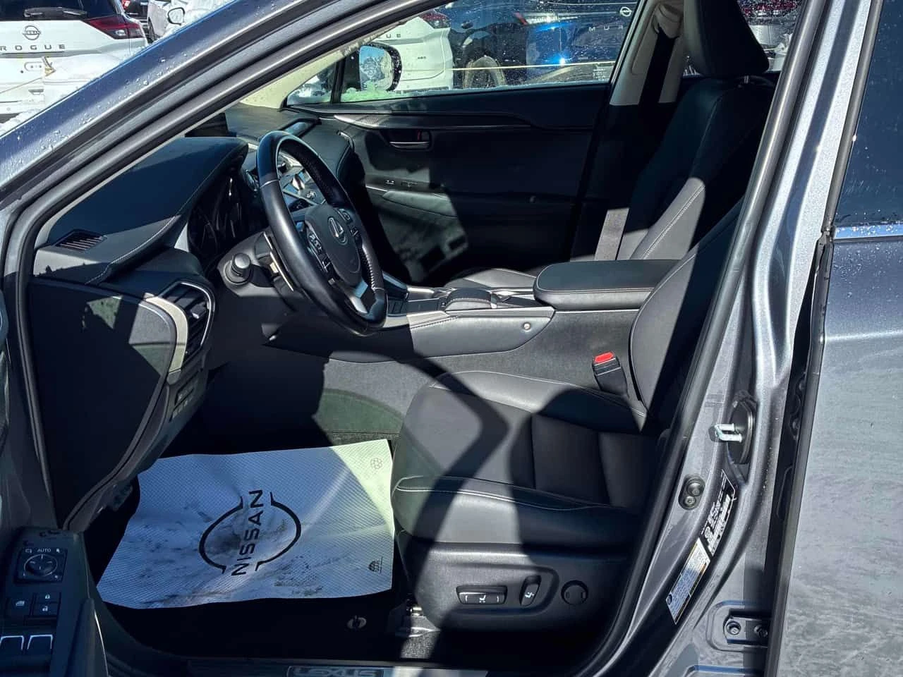 Lexus NX 300 * CARFAX * �������* ������*  | Mobile.bg � ����������� 12